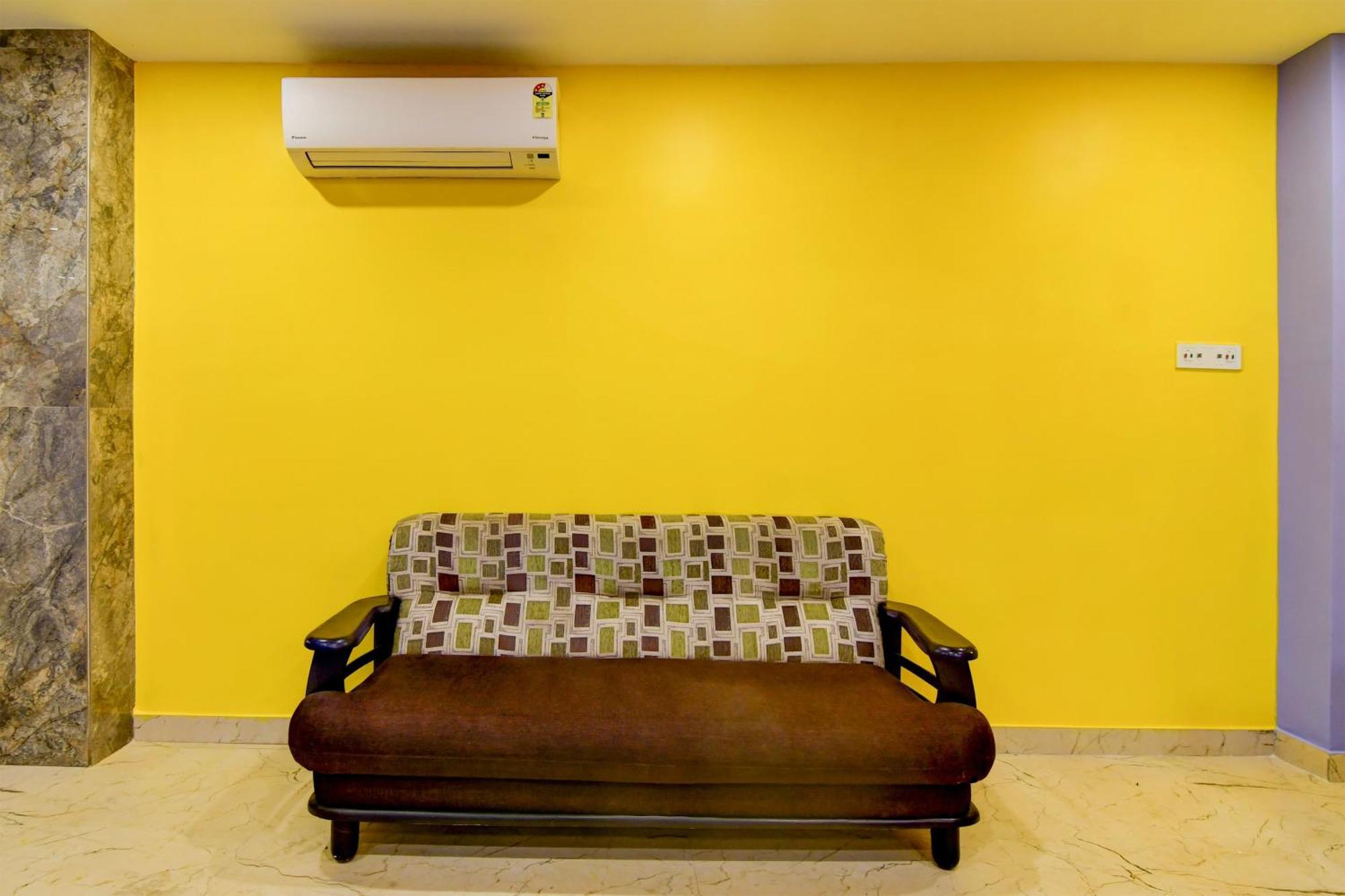 Super Collection O New Town Near Om Sweets Formerly Shiva Inn Kolkata Exterior photo
